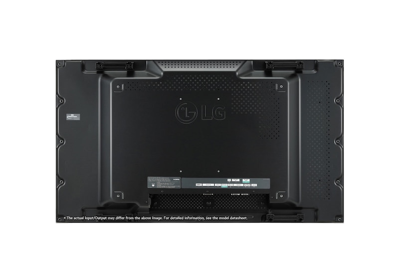 LG 55" 700 nits  FHD  Narrow Bezel Video Wall, 55VL7F-A
