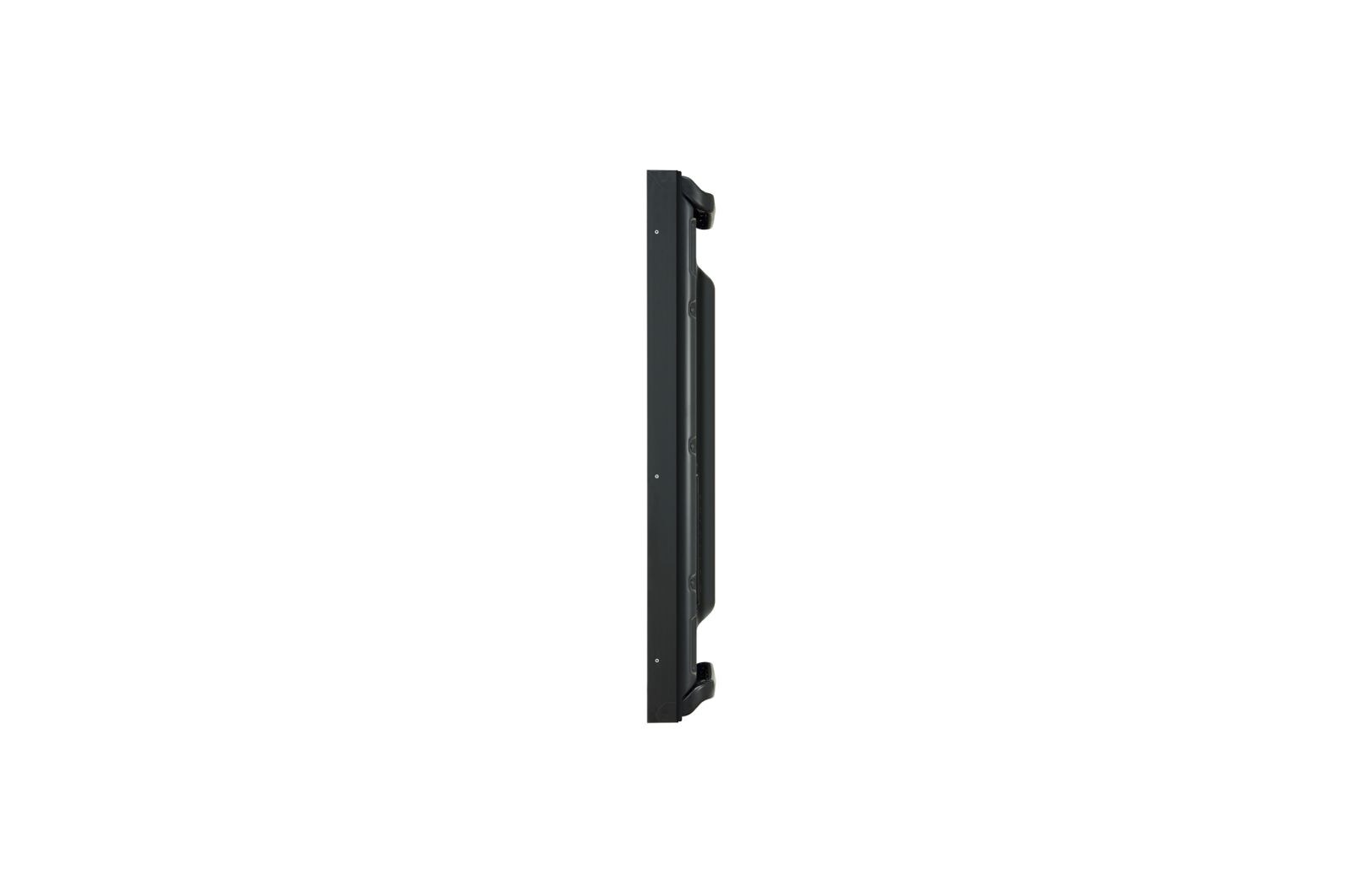LG 55" 500 nits  FHD  0.9mm Even Bezel Video Wall, 55VM5E