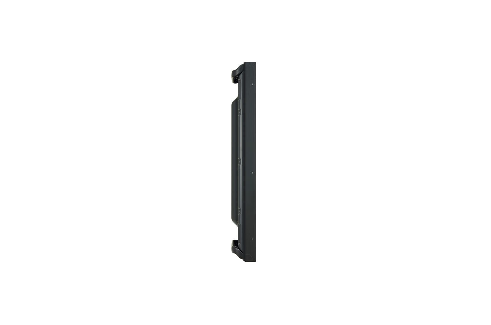 LG 55" 500 nits  FHD  0.9mm Even Bezel Video Wall, 55VM5E