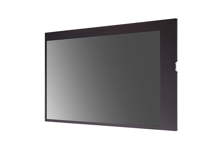 LG 55"  FHD  Transparent Signage, 55WFB
