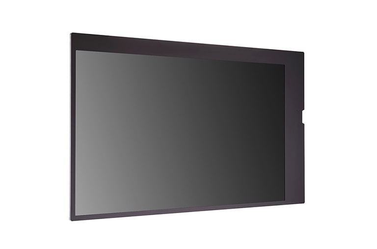 LG 55"  FHD  Transparent Signage, 55WFB