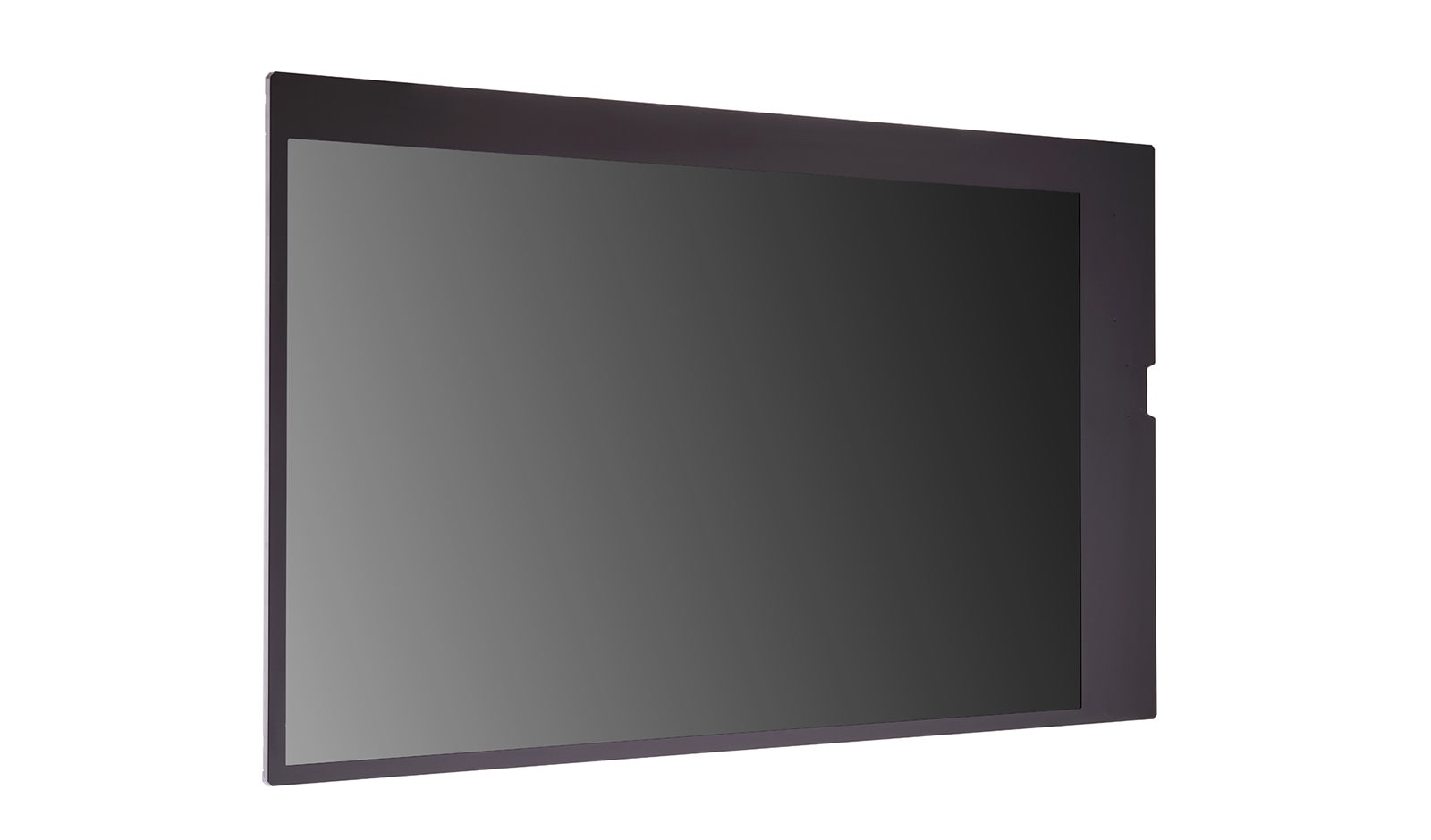 LG 55"  FHD  Transparent Signage, 55WFB