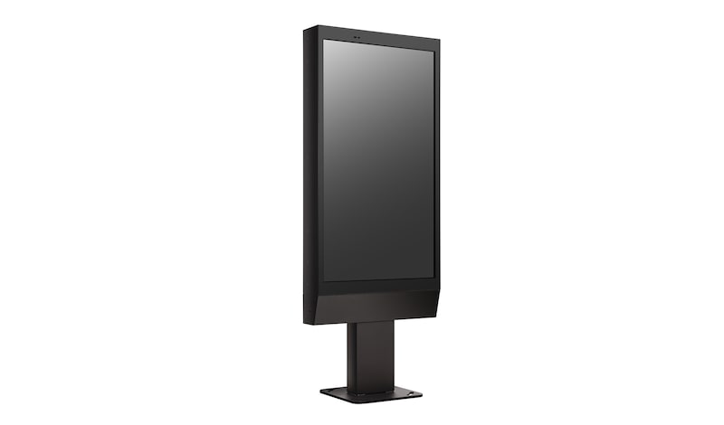 LG 55" Outdoor Display, 55XE3C-B