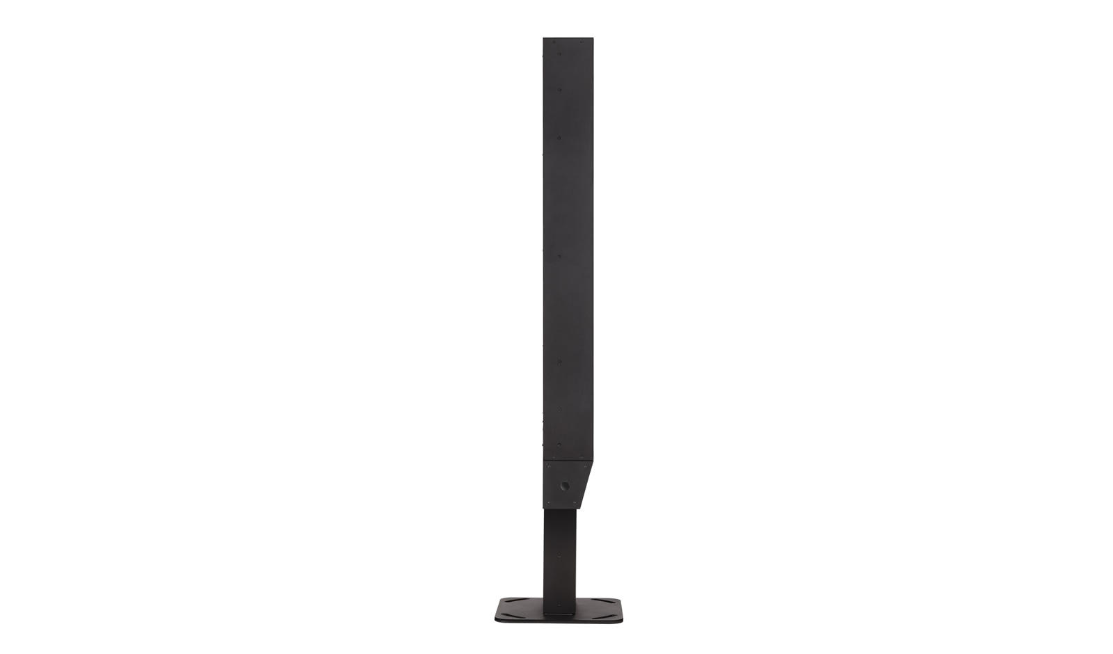 LG 55" Outdoor Display, 55XE3C-B