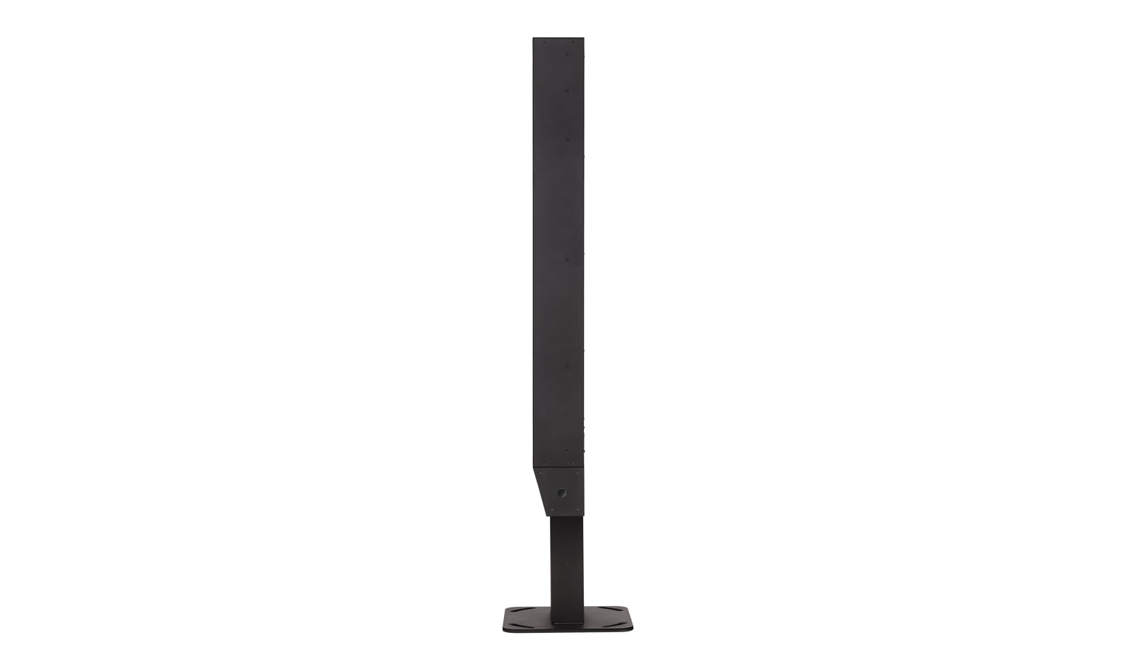 LG 55" Outdoor Display, 55XE3C-B