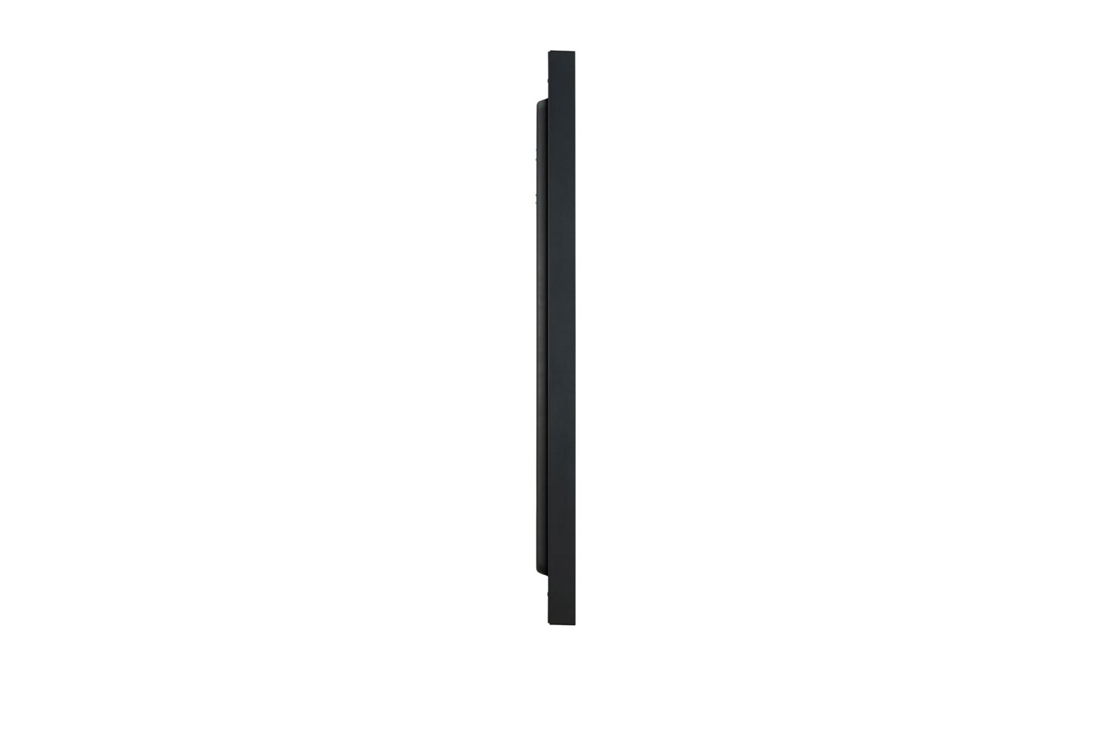 LG 55" 4000 nits  FHD  IP-rated Outdoor Display, 55XE4F-M