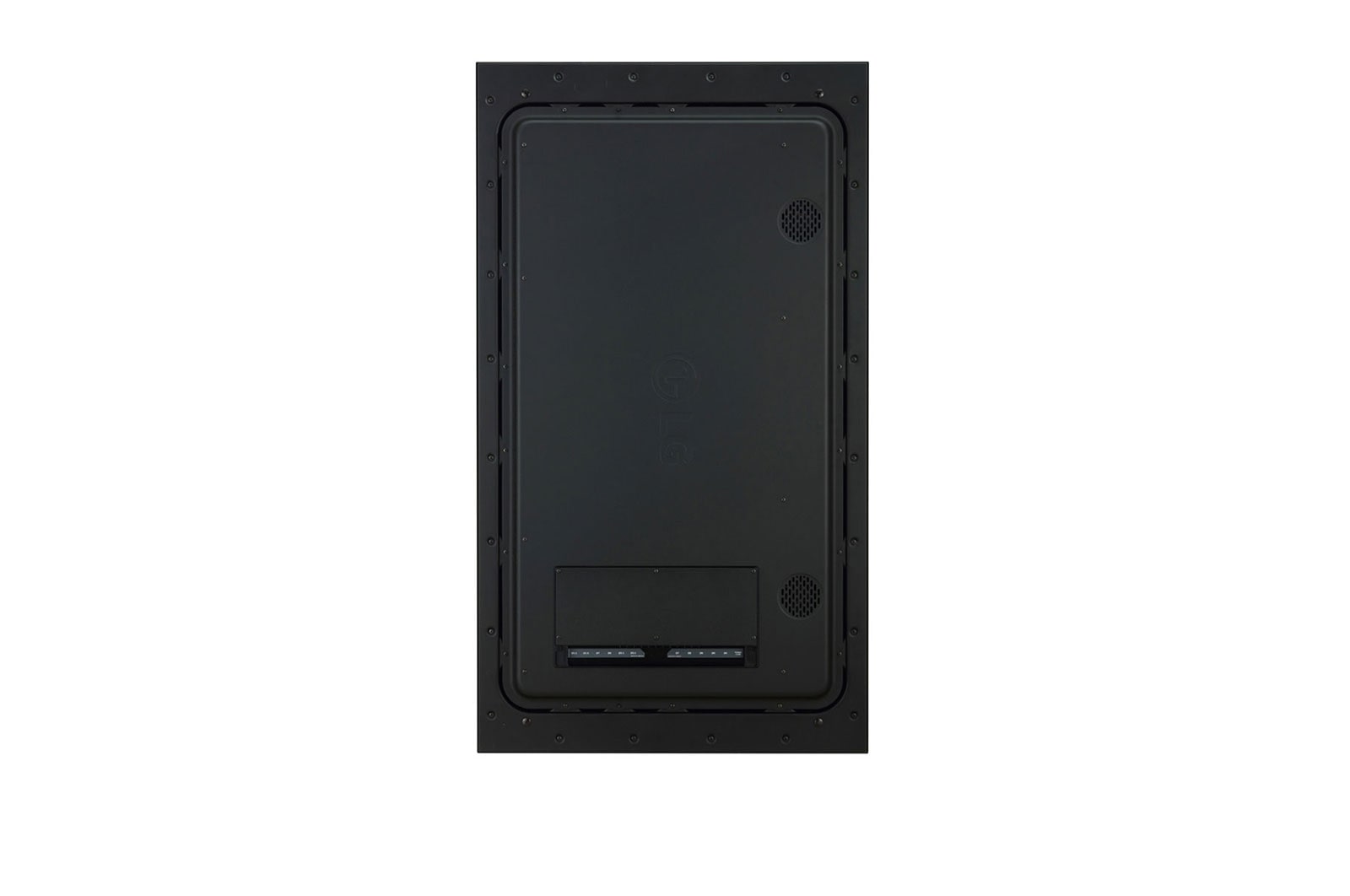 LG 55" 4000 nits  FHD  IP-rated Outdoor Display, 55XE4F-M