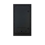 LG 55" 4000 nits  FHD  IP-rated Outdoor Display, 55XE4F-M