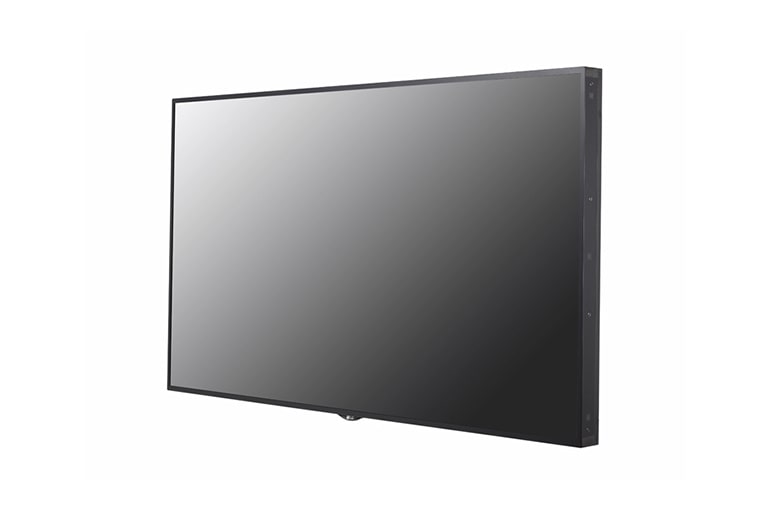 LG Window Facing, 55XS2E-B