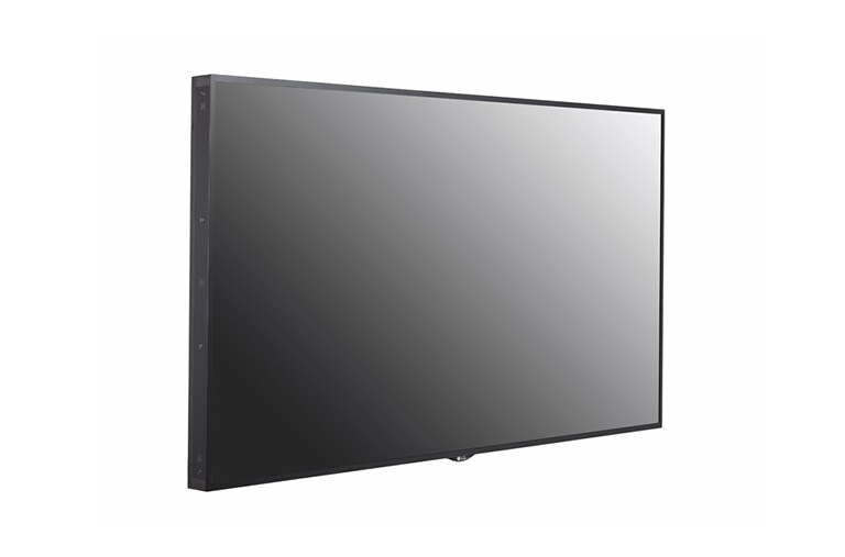 LG Window Facing, 55XS2E-B