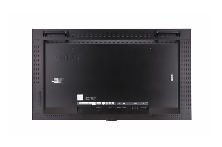 LG Window Facing, 55XS2E-B