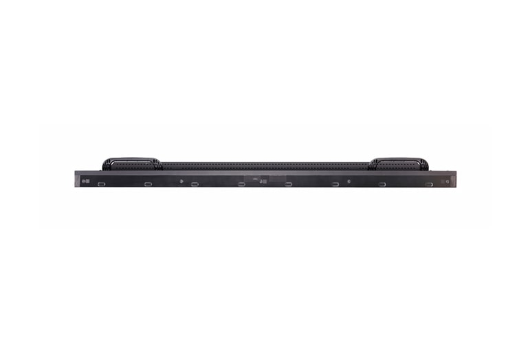 LG Window Facing, 55XS2E-B