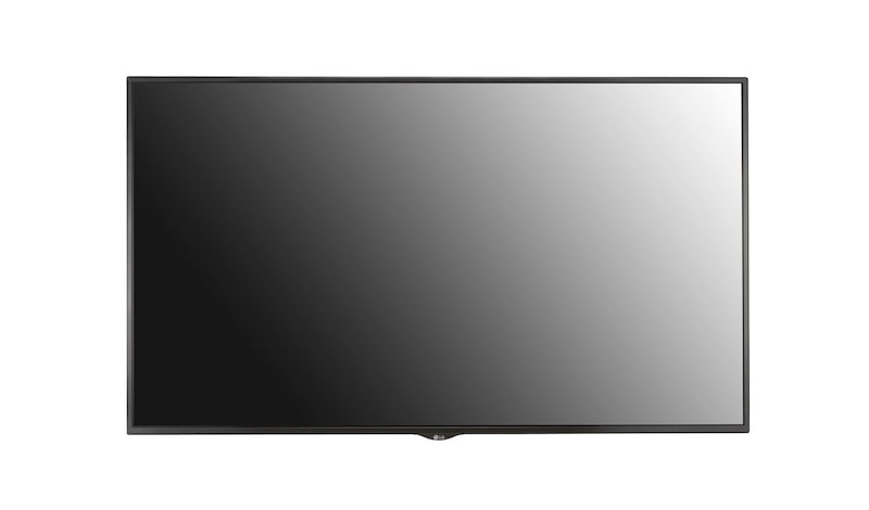 LG 65" 500 nits   UHD Signage, 65UH5C-B