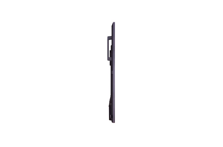 LG 75" 350 nits   UHD Signage, 75UM3C-B