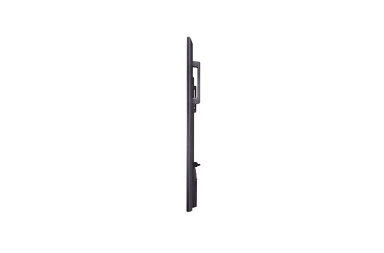 LG 75" 350 nits   UHD Signage, 75UM3C-B