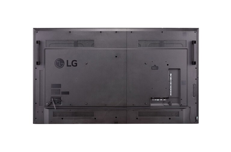 LG 75" 350 nits   UHD Signage, 75UM3C-B