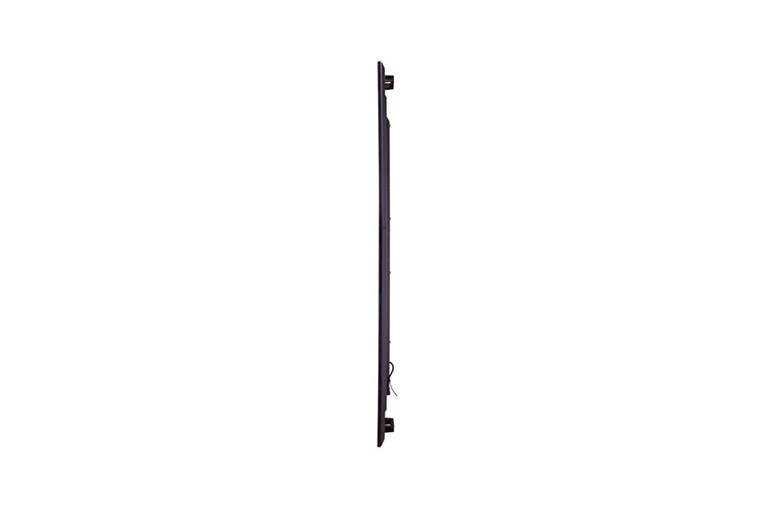 LG 75" 350 nits   UHD Signage, 75UM3C-B