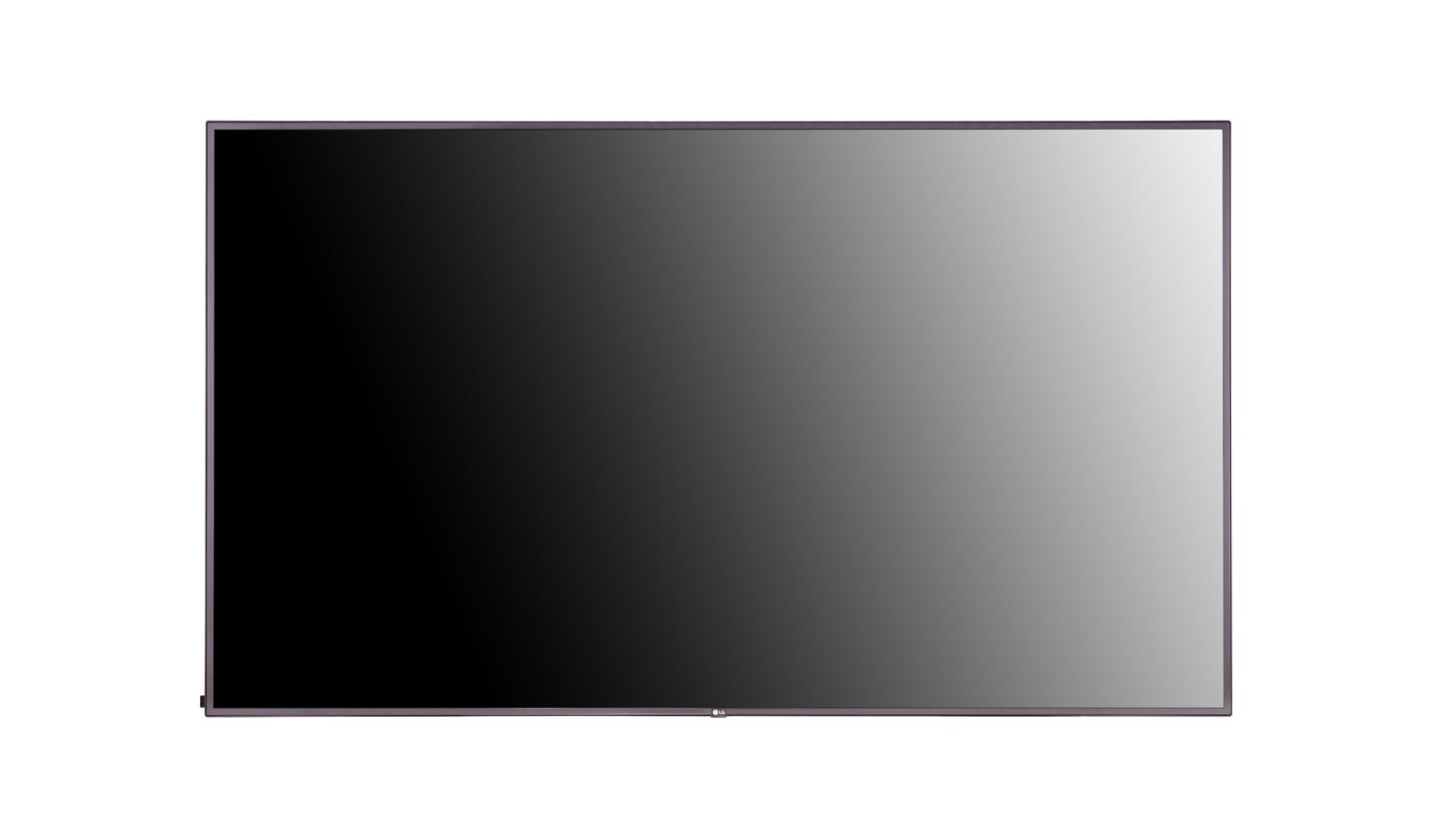 LG 75" 350 nits   UHD Signage, 75UM3C-B