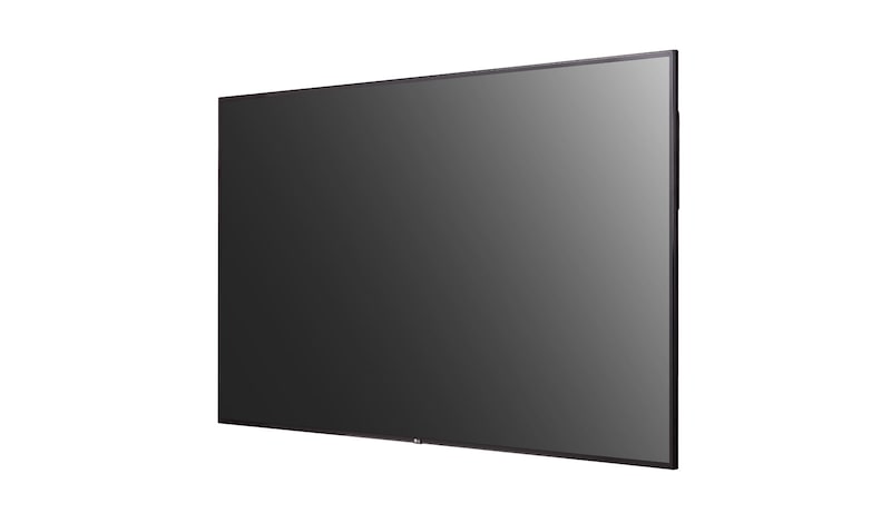 LG 75" 350 nits   UHD Signage, 75UM3C-B