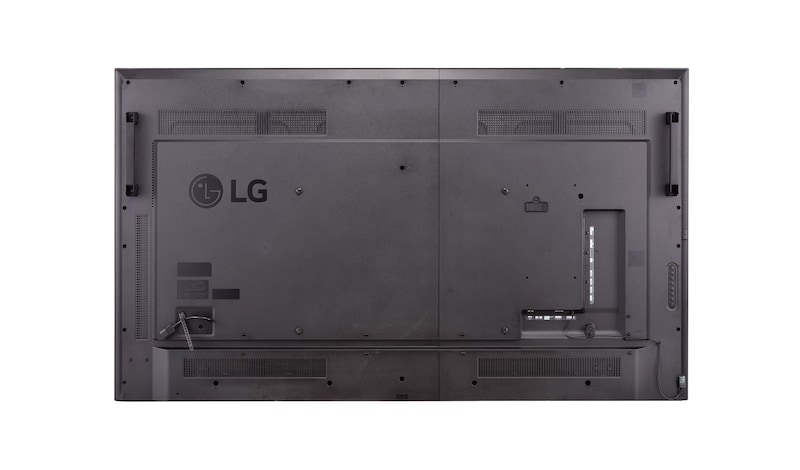 LG 75" 350 nits   UHD Signage, 75UM3C-B