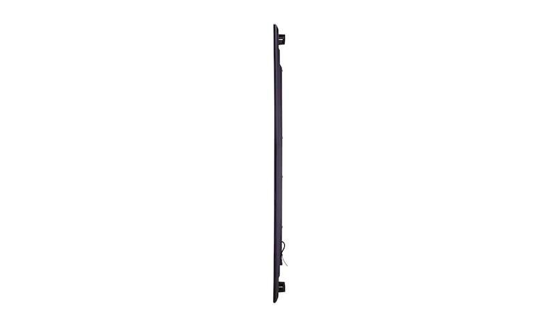 LG 75" 350 nits   UHD Signage, 75UM3C-B