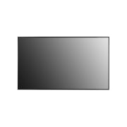 LG Open Frame, 75XF3ES-B