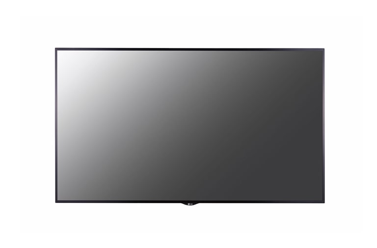 LG Window Facing, 75XS2E-B