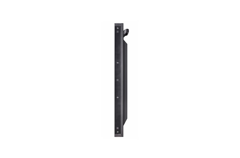 LG Window Facing, 75XS2E-B