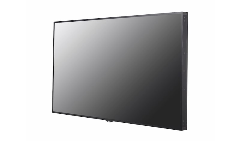 LG Window Facing, 75XS2E-B