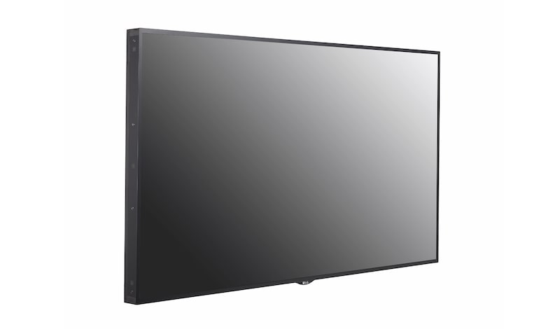 LG Window Facing, 75XS2E-B