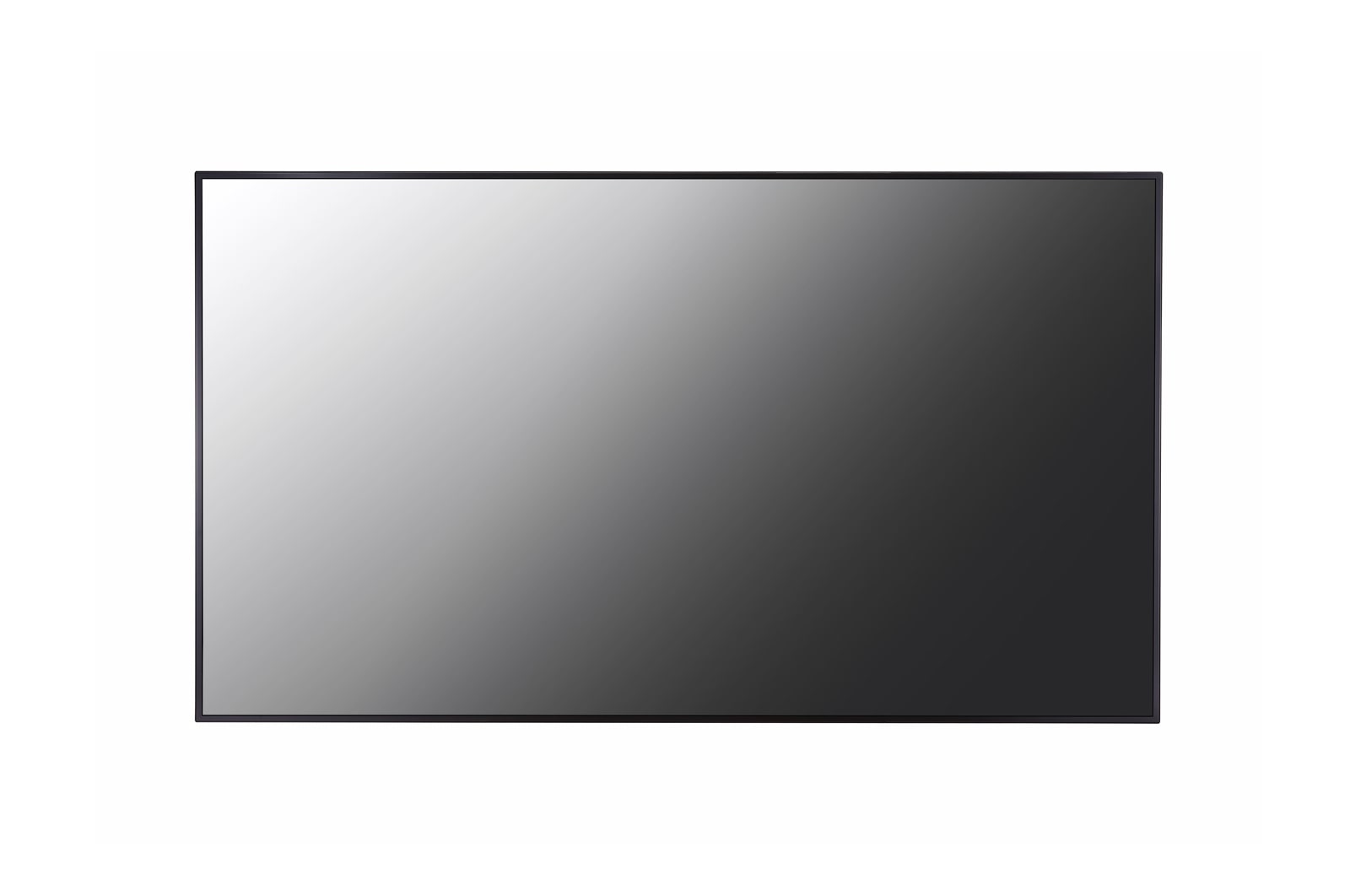 LG 86" 350 nits   UHD Signage, 86UM3C-B