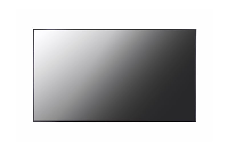 LG 86" 350 nits   UHD Signage, 86UM3C-B
