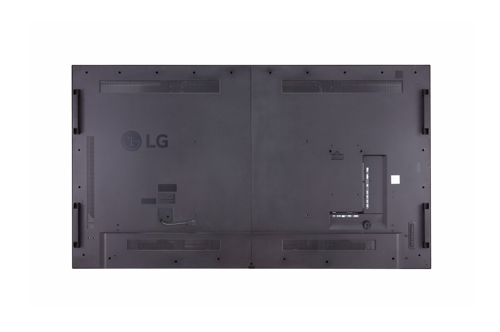 LG 86" 350 nits   UHD Signage, 86UM3C-B