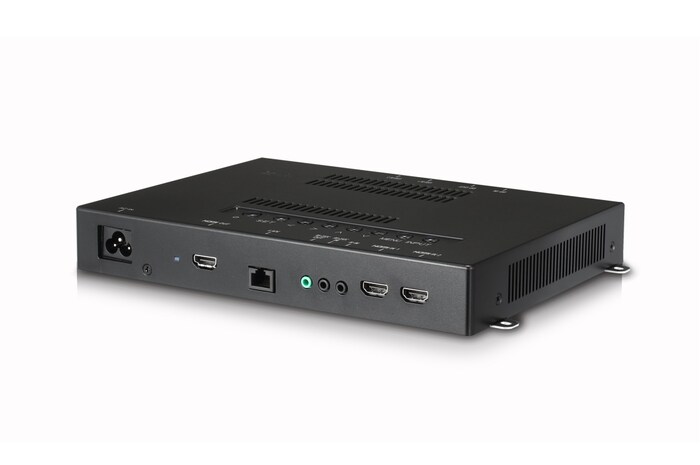 LG webOS Box, WP400