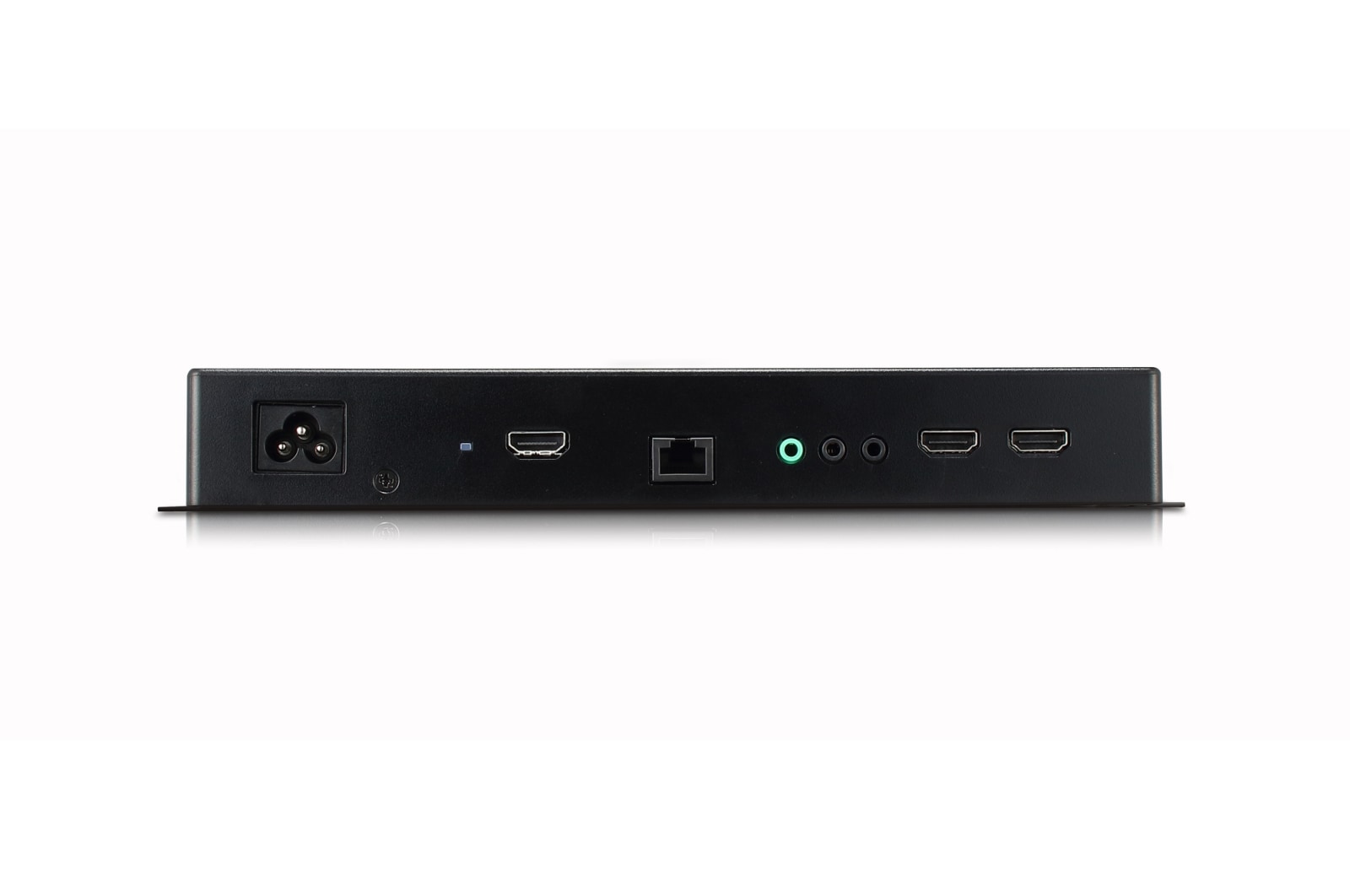 LG webOS Box, WP400