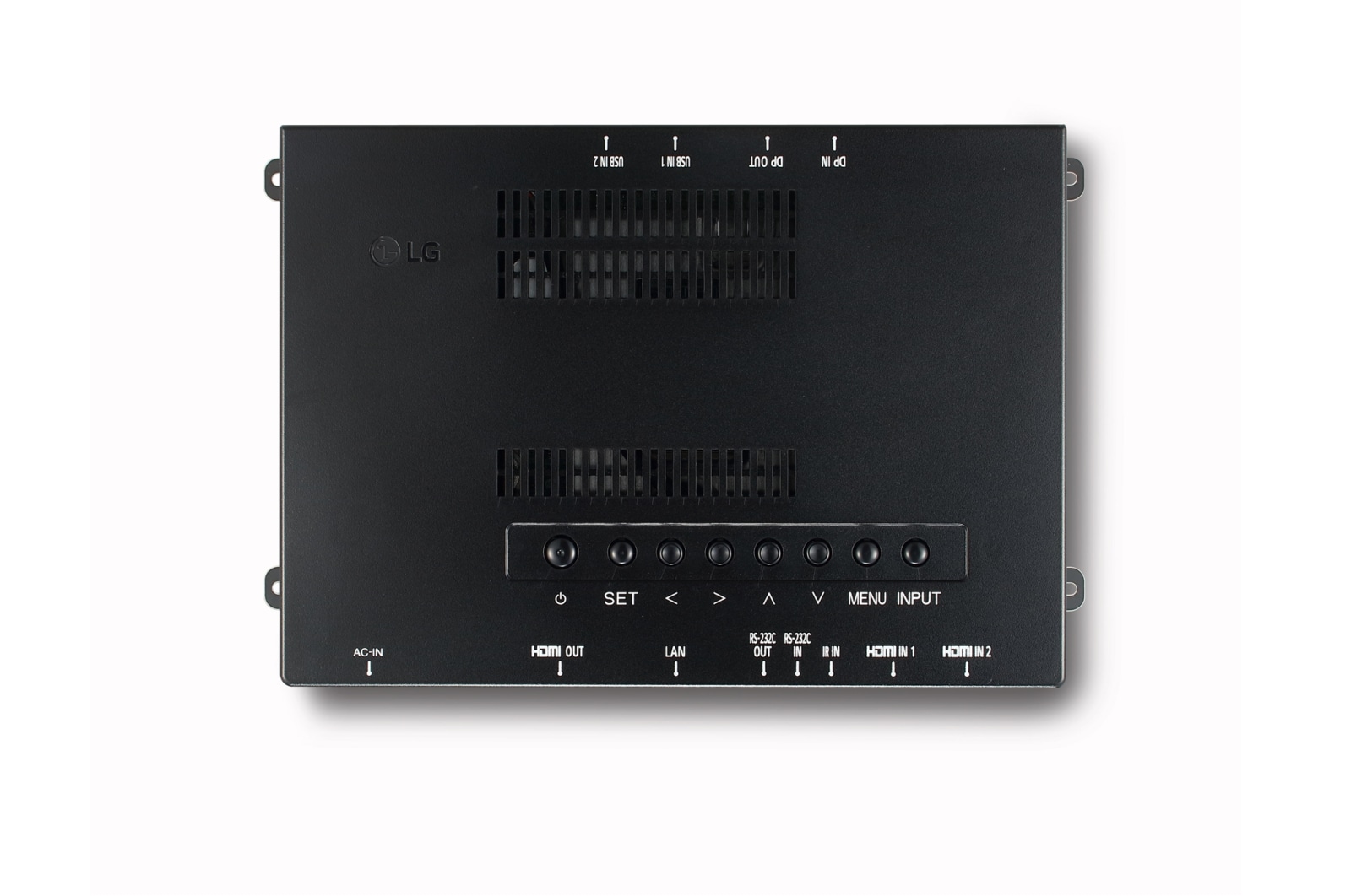 LG webOS Box, WP400