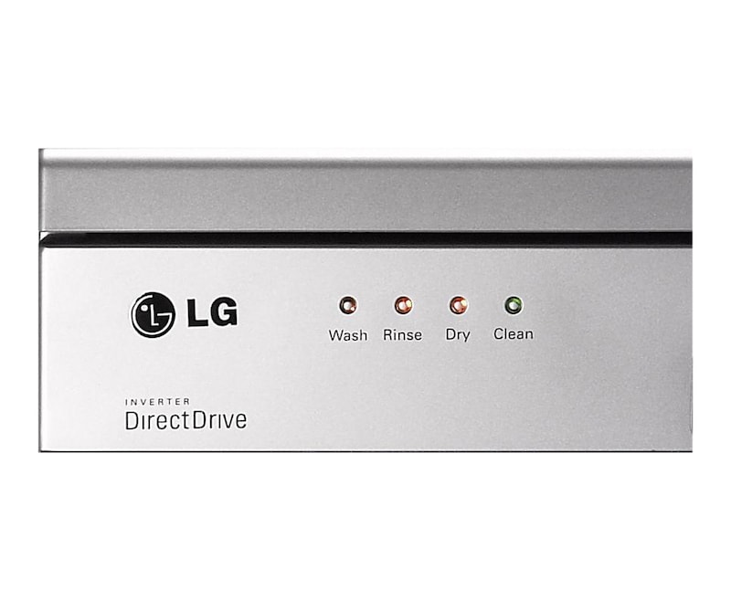 LG 14 Place Dishwasher with Inverter Direct Drive, LD-1481S4