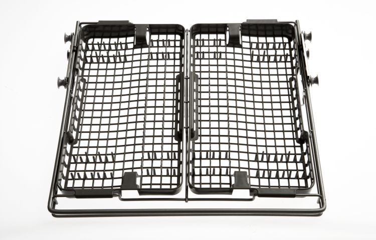 LG 14 Place Stone Silver Dishwasher with Direct Drive Motor, LD-1482S4