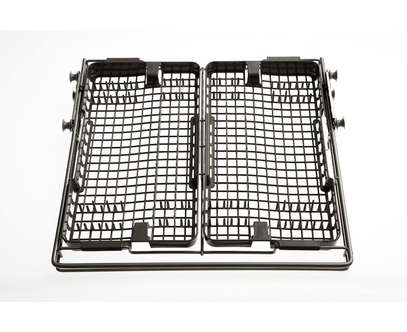 LG 14 Place Stone Silver Dishwasher with Direct Drive Motor, LD-1482S4