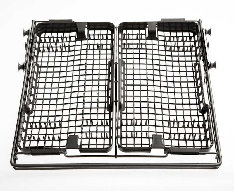 LG 14 Place White Dishwasher with Direct Drive Motor, LD-1482W4