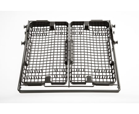 LG 14 Place Anti-fingerprint Stainless Dishwasher with Smart Rack™, LD-1483T4