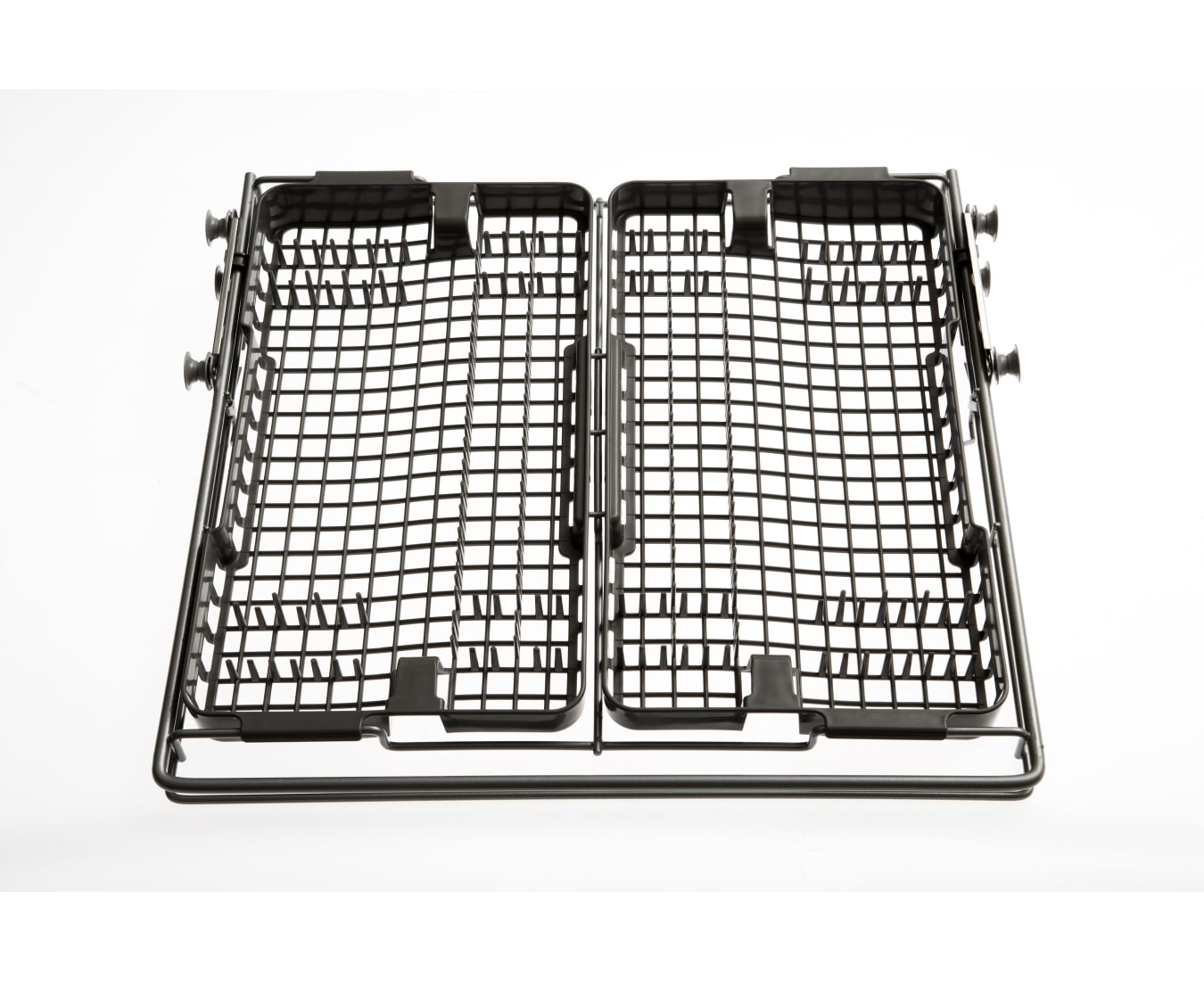 LG 14 Place Anti-fingerprint Stainless Dishwasher with Smart Rack™, LD-1483T4