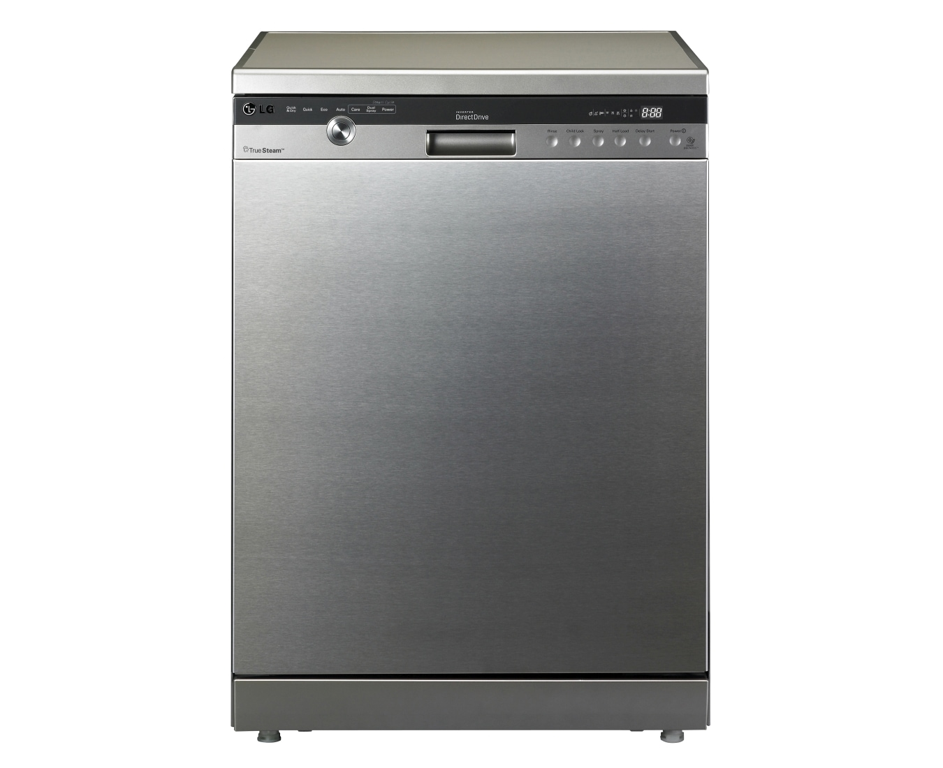 LG Dishwasher - LD-1484T4