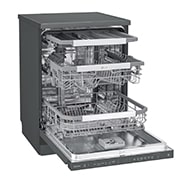 Lg dishwasher xd3a15mb top