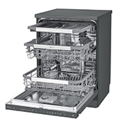 Lg dishwasher xd3a25mb hot sale