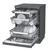 Lg xd3a25mb dishwasher top