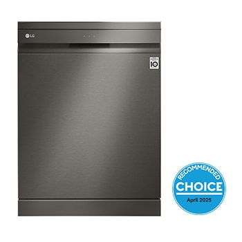 LG XD3A25BS Dishwasher
