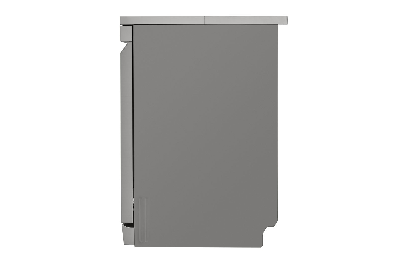 LG 15 Place QuadWash® Dishwasher - Freestanding, XD3A25PS