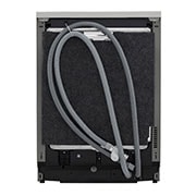 LG 15 Place QuadWash® Dishwasher - Freestanding, XD3A25PS