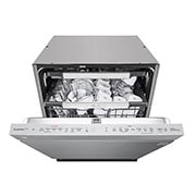 LG 15 Place QuadWash® Dishwasher - Built Under, XD3A25UNS